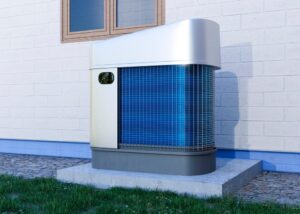 Heat Pump