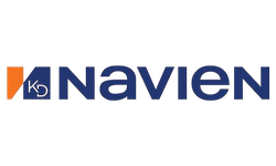 Navien logo