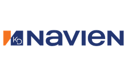 Navien logo