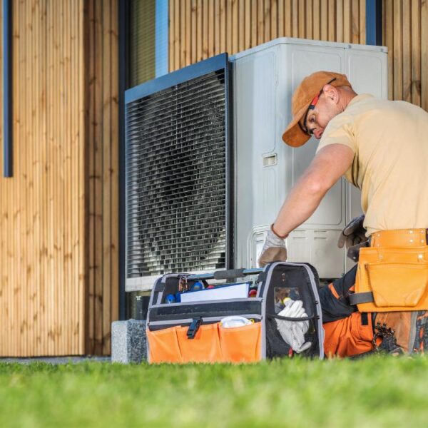 Expert HVAC services in Bowmanville, ON by Waza Home Comfort