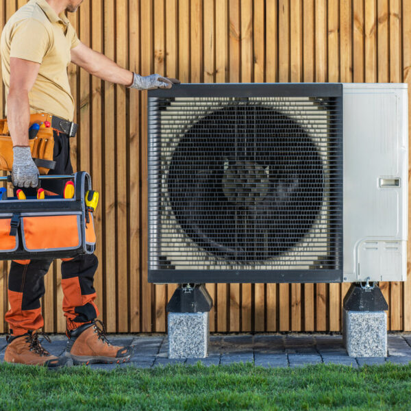 HVAC company near me in Port Hope, ON providing reliable heating and cooling services